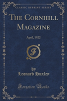 Cornhill Magazine