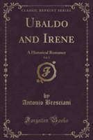 Ubaldo and Irene, Vol. 2