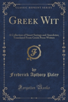 Greek Wit