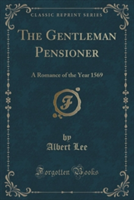 Gentleman Pensioner