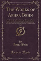 Works of Aphra Behn, Vol. 5