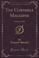 Cornhill Magazine