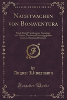 Nachtwachen Von Bonaventura