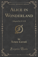 Alice in Wonderland