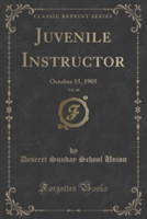 Juvenile Instructor, Vol. 40