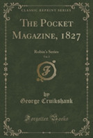 Pocket Magazine, 1827, Vol. 2