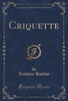Criquette (Classic Reprint)