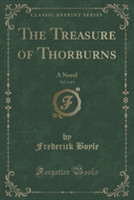 Treasure of Thorburns, Vol. 2 of 3