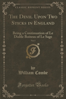 Devil Upon Two Sticks in England, Vol. 3