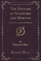 History of Sandford and Merton