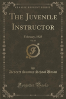 Juvenile Instructor, Vol. 60