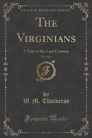 Virginians, Vol. 3 of 4