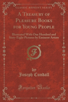 Treasury of Pleasure Books for Young People