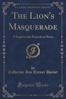 Lion's Masquerade