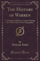 History of Warren