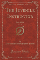 Juvenile Instructor, Vol. 49