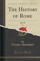 History of Rome, Vol. 4