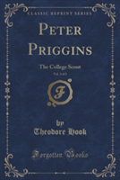 Peter Priggins, Vol. 3 of 3