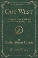 Out West, Vol. 28