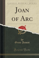 JOAN OF ARC  CLASSIC REPRINT