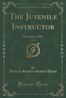 Juvenile Instructor, Vol. 58