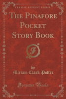 Pinafore Pocket Story Book (Classic Reprint)