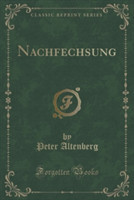 Nachfechsung (Classic Reprint)