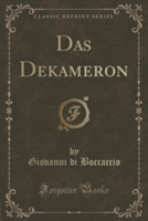 Dekameron (Classic Reprint)