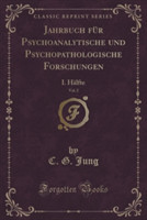 Jahrbuch Fur Psychoanalytische Und Psychopathologische Forschungen, Vol. 2