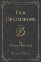 Decamerone, Vol. 5 of 5 (Classic Reprint)