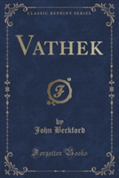 Vathek (Classic Reprint)