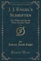 J. J. Engel's Schriften, Vol. 2