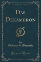 Dekameron (Classic Reprint)