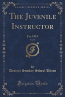 Juvenile Instructor, Vol. 50