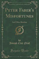 Peter Faber's Misfortunes