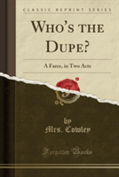 Who's the Dupe?