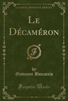 Decameron (Classic Reprint)