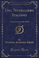 del Novelliero Italiano, Vol. 3