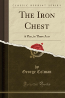 Iron Chest