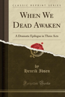 When We Dead Awaken