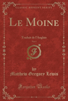 Moine, Vol. 1