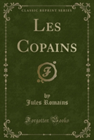 Les Copains (Classic Reprint)