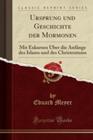 Ursprung Und Geschichte Der Mormonen