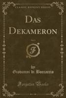 Dekameron, Vol. 3 (Classic Reprint)