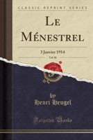 Menestrel, Vol. 80