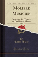 Moliere Musicien, Vol. 2