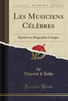 Les Musiciens Celebres