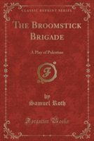 Broomstick Brigade