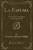 Espuma, Vol. 1