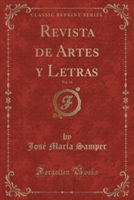 Revista de Artes y Letras, Vol. 14 (Classic Reprint)